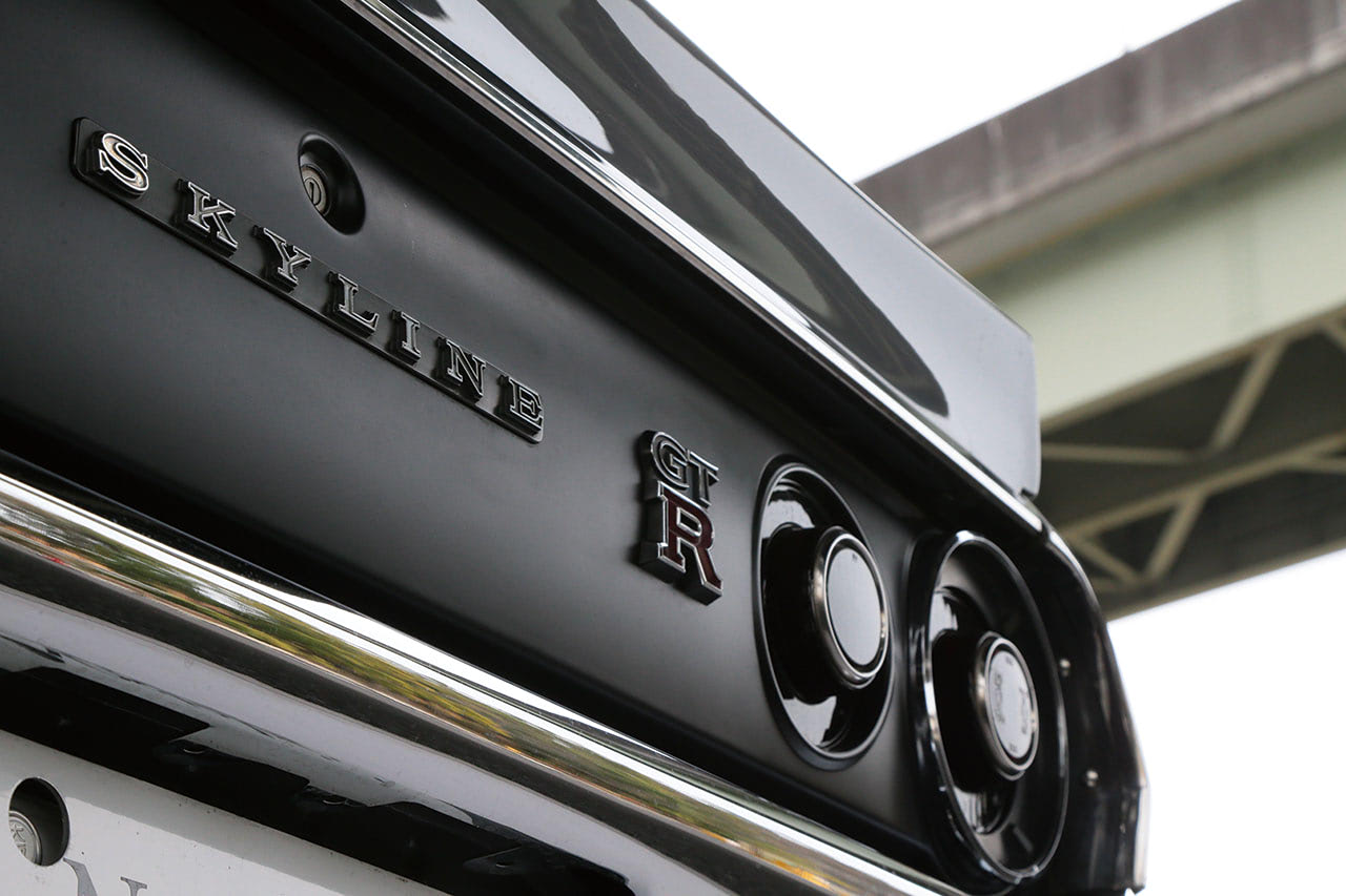 脱・定番。異文化交流ケンメリ【2】「その手があったか