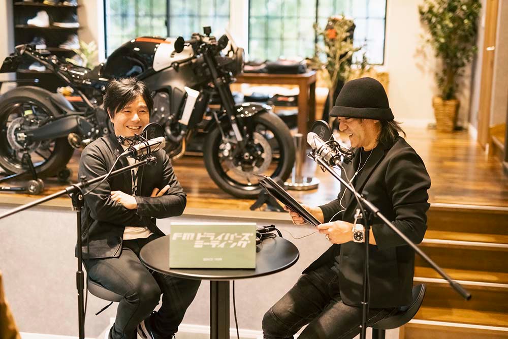 世界チャンピオンに0.014秒届かなかった、新世代のレジェンドライダー