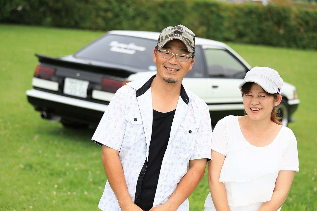 【レア】USA製 廃盤 Rico O-Ligature アルト メッシュ 初期 AE86の魅力をよみがえらせるために【3】まずはボディをフルレストア