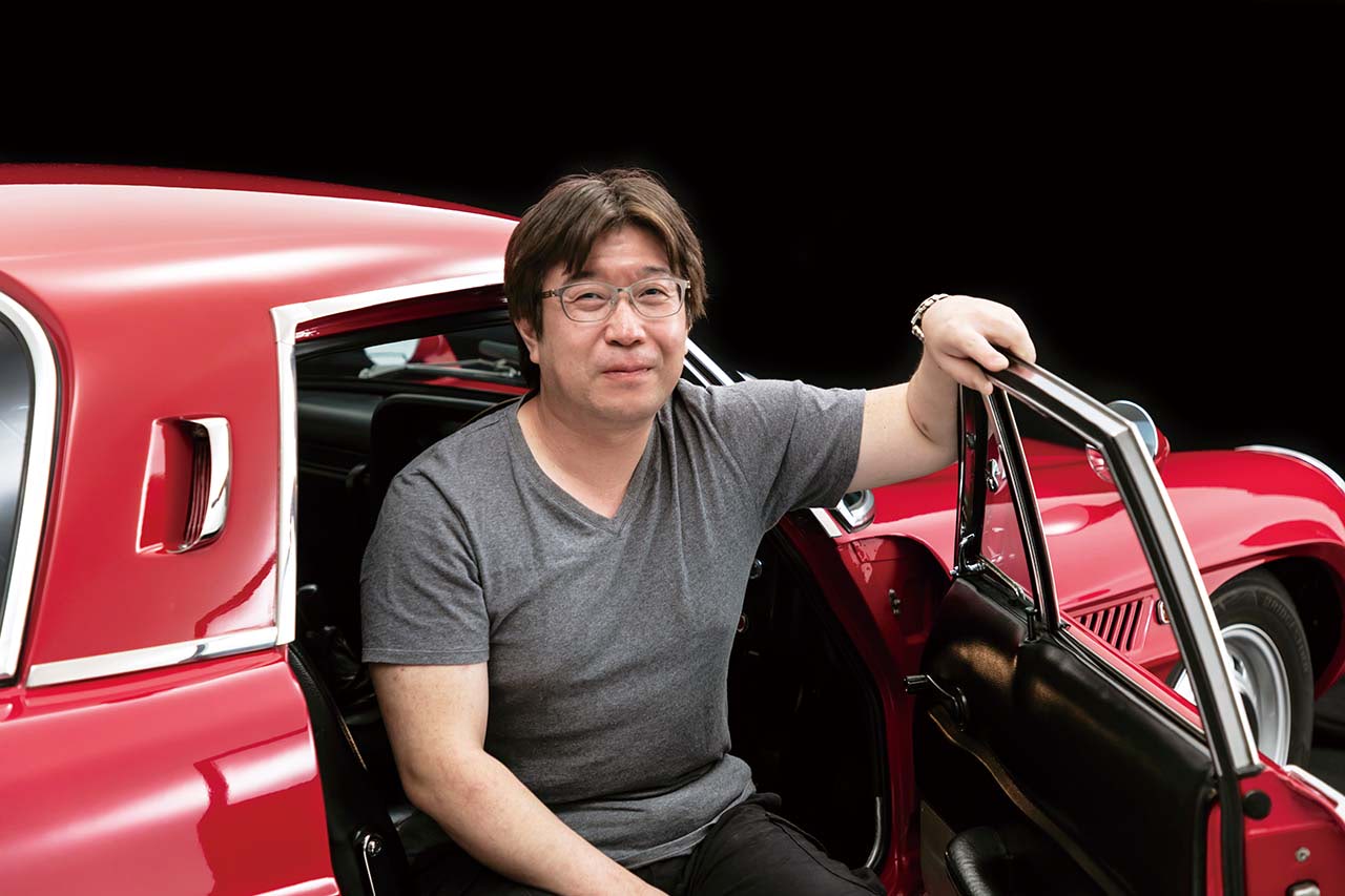 AUTOBAHN 旧車？当時物？メッシュ アウトバーン