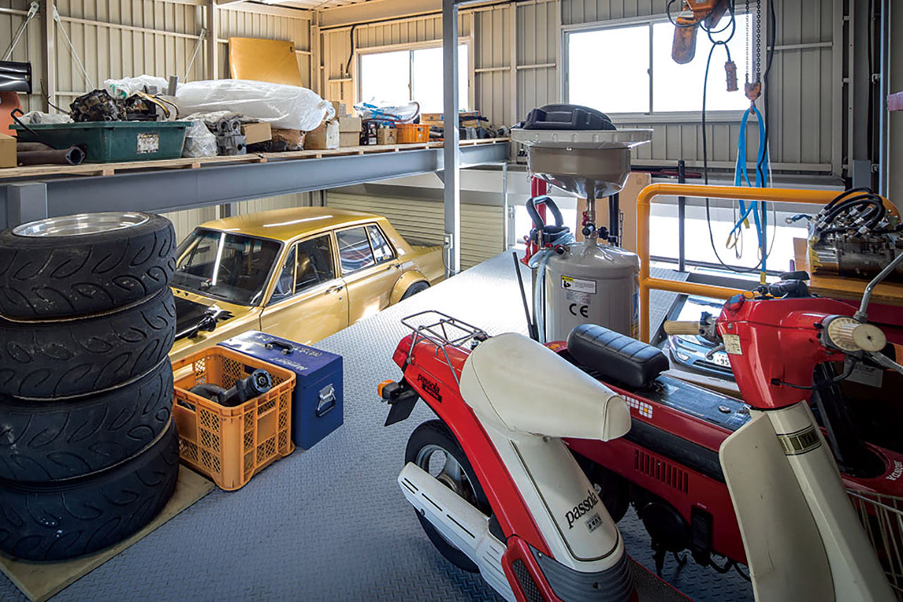 ビーノ デラックス 女性ワンオーナー ガレージ保管車両 ヤマハの新車