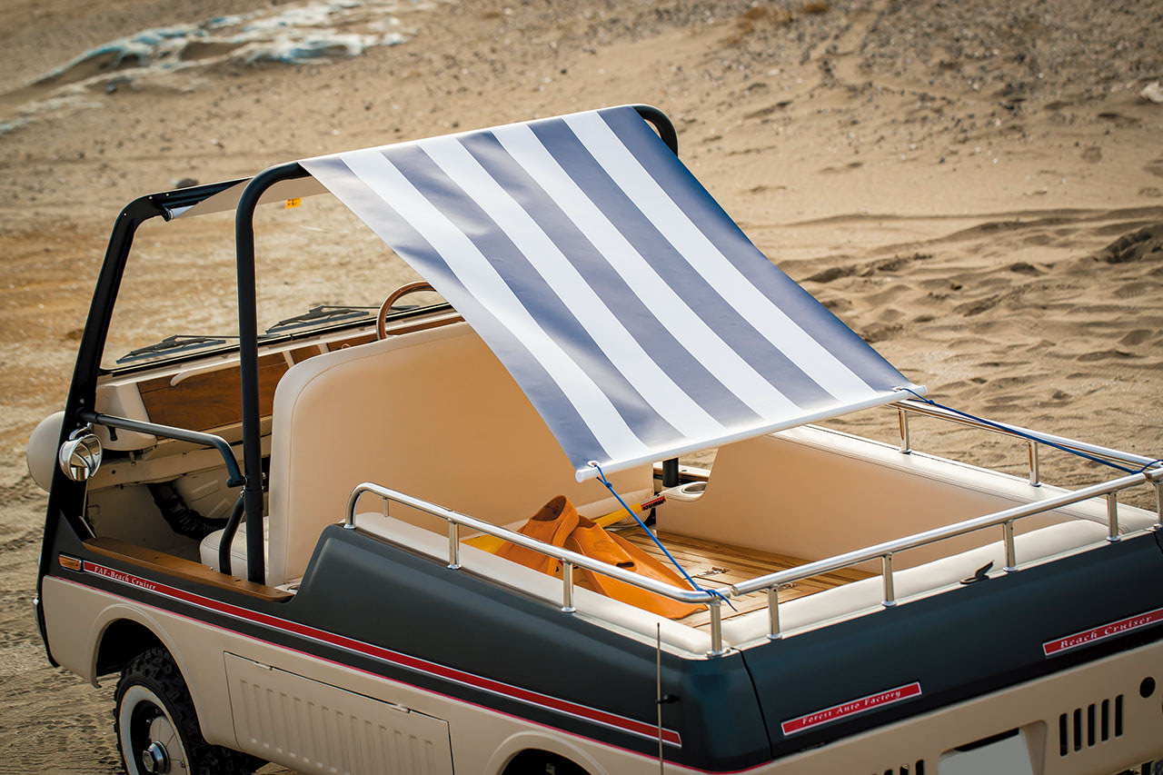 ビーチクルーザー② ビーチクルーザー②