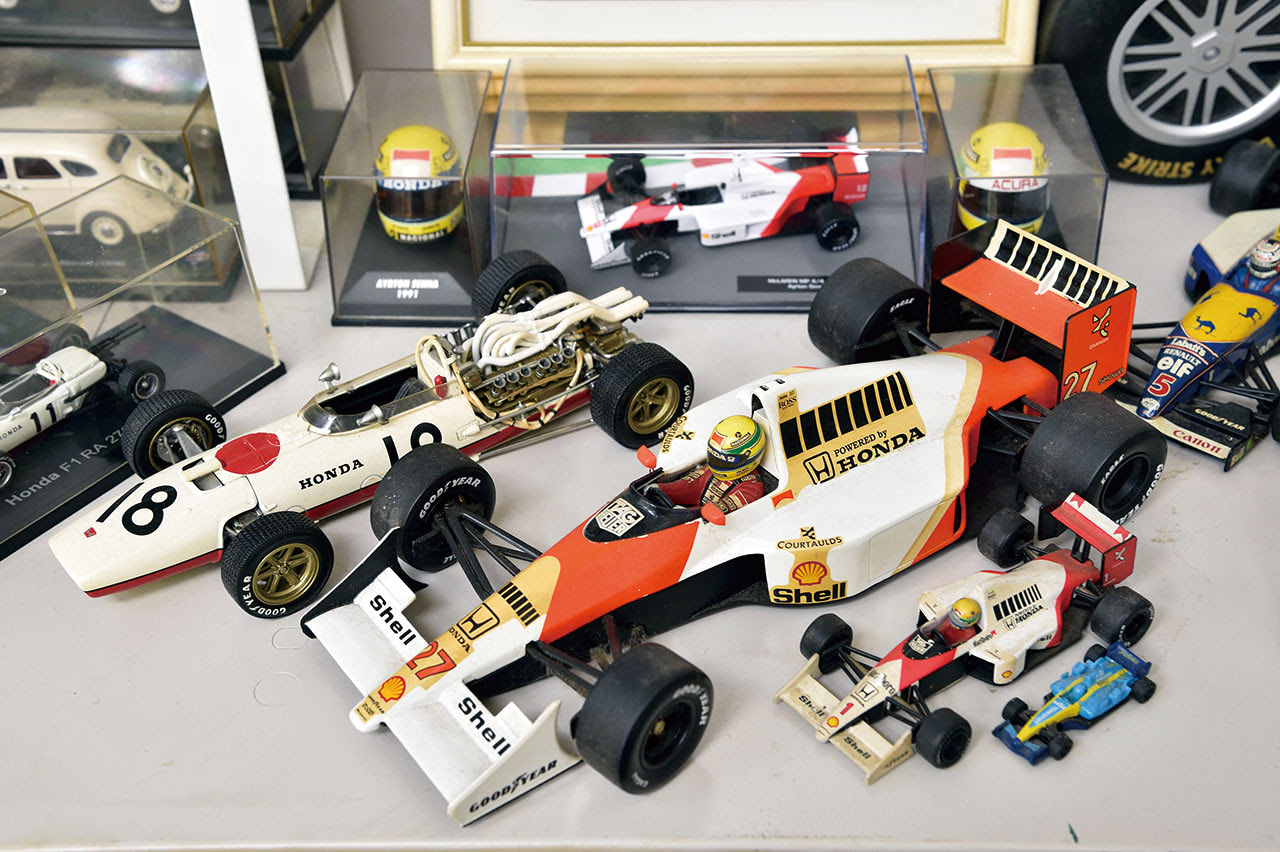 よろしくメカドック」SPLインタビュー【5】次原先生にとっても特別な