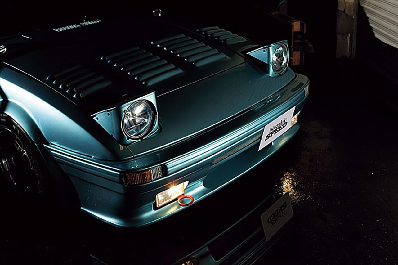 6ミリブリッジが刻むREサウンド【1】目指すのはあこがれの府中の