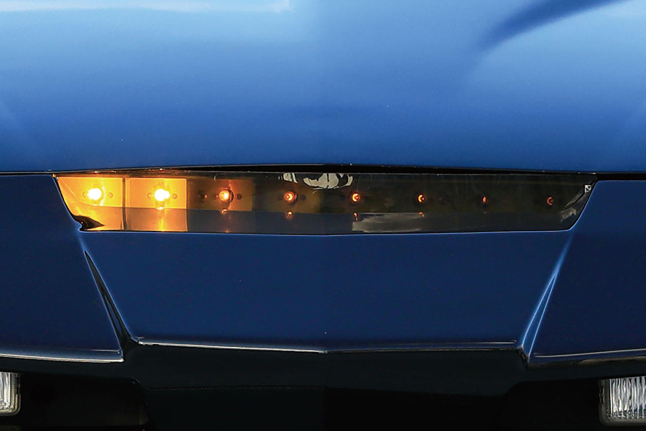 悪の試作車 K.A.R.Rのレプリカ【4】本家K.I.T.Tとの違いは？ マニアが