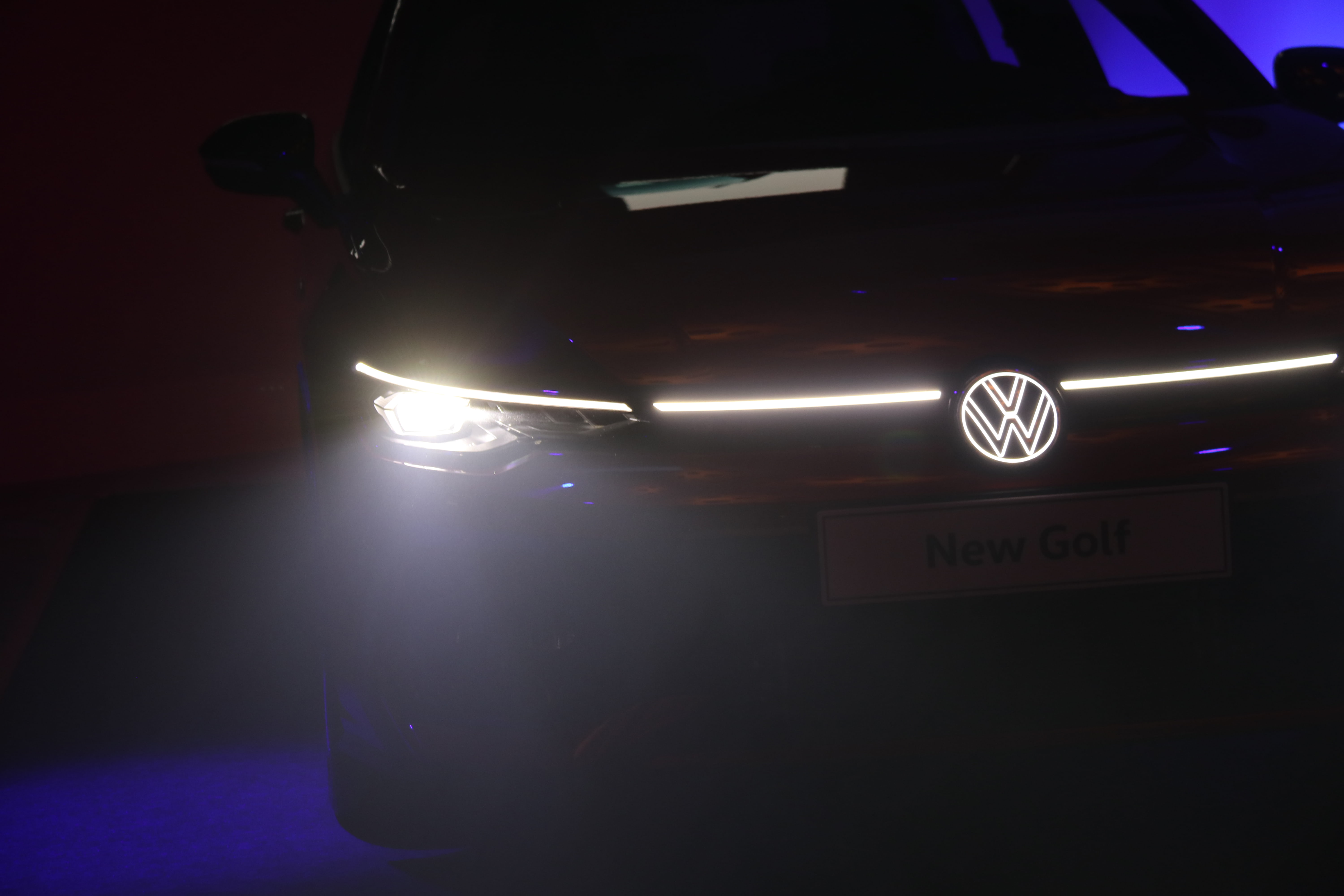 フォルクスワーゲンが4車種の新型モデルを発表！ ブランドアイコンの