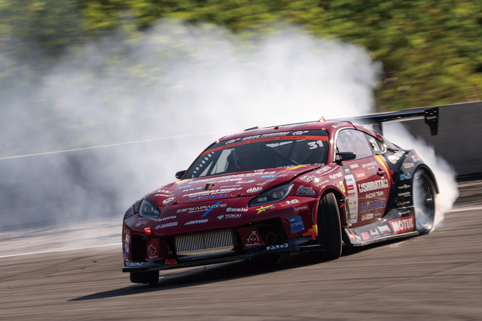 密着連載 柴田自動車の今 第21回｜安心と信頼のブランド構築のため冠