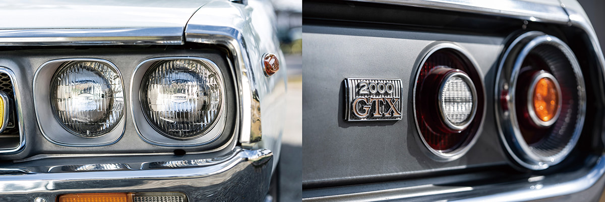 家族内ワンオーナーで乗り続けるケンメリ【前編】亡き父親そのもの