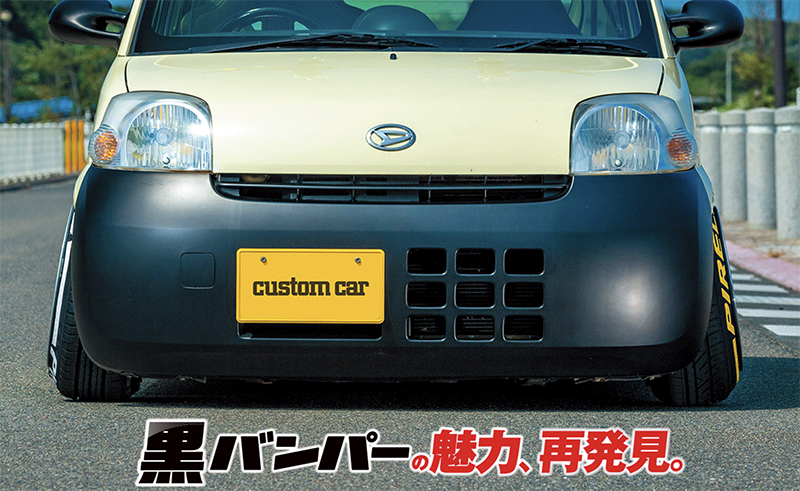 チョロQルック パート2 !?】知り合いから数万円で購入したエッセを黒