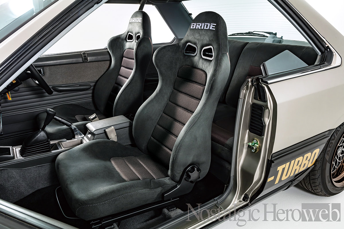 ケンメリ以来のスカイラインGT-Rが再来!?「史上最強の