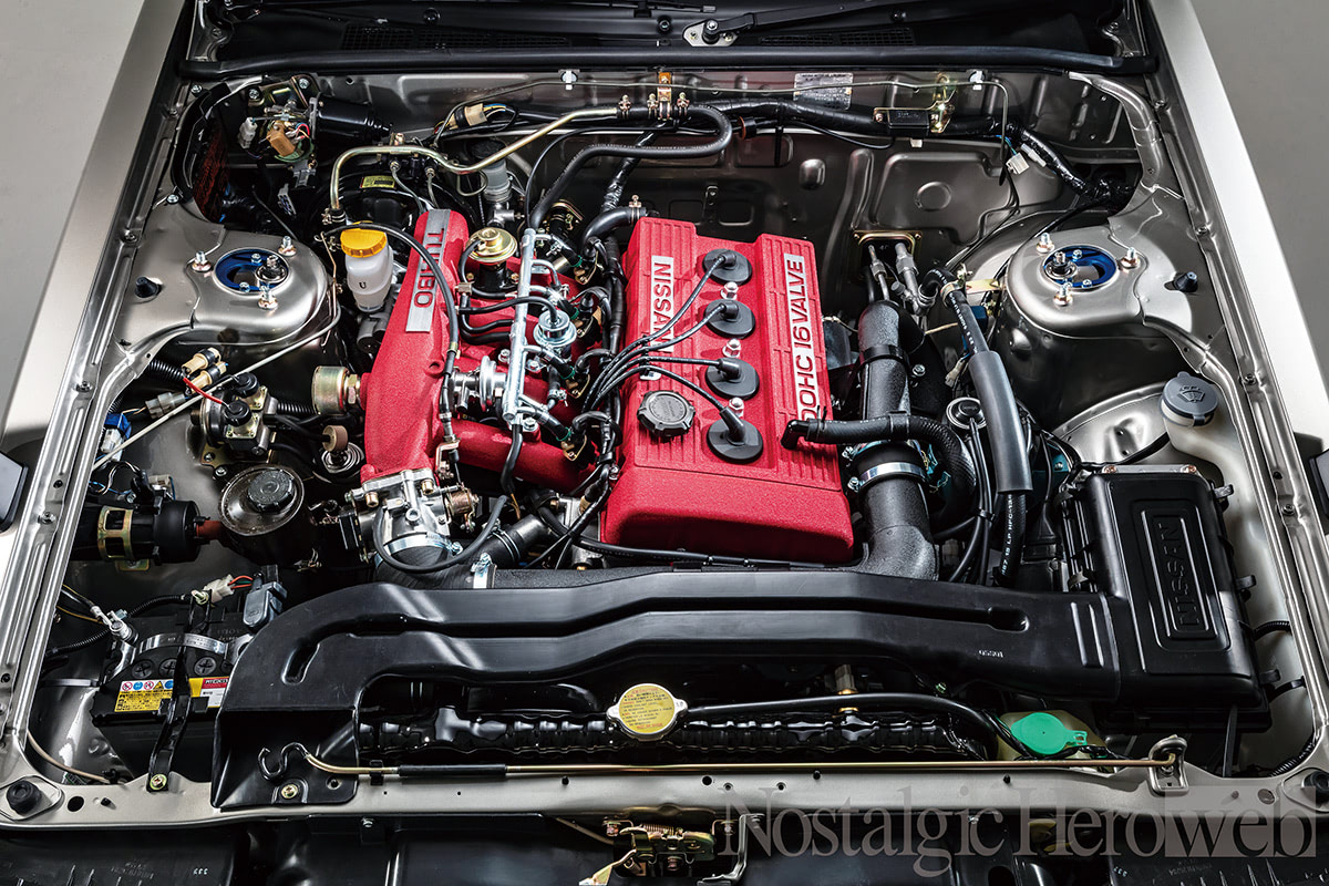 ケンメリ以来のスカイラインGT-Rが再来!?「史上最強のスカイライン」と