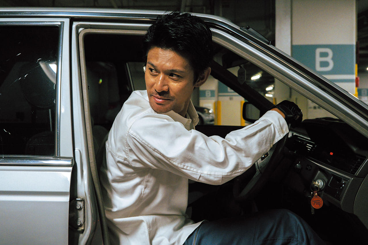 11月3日ハチマルミーティングに参戦！ H2Cが提案するクルマ