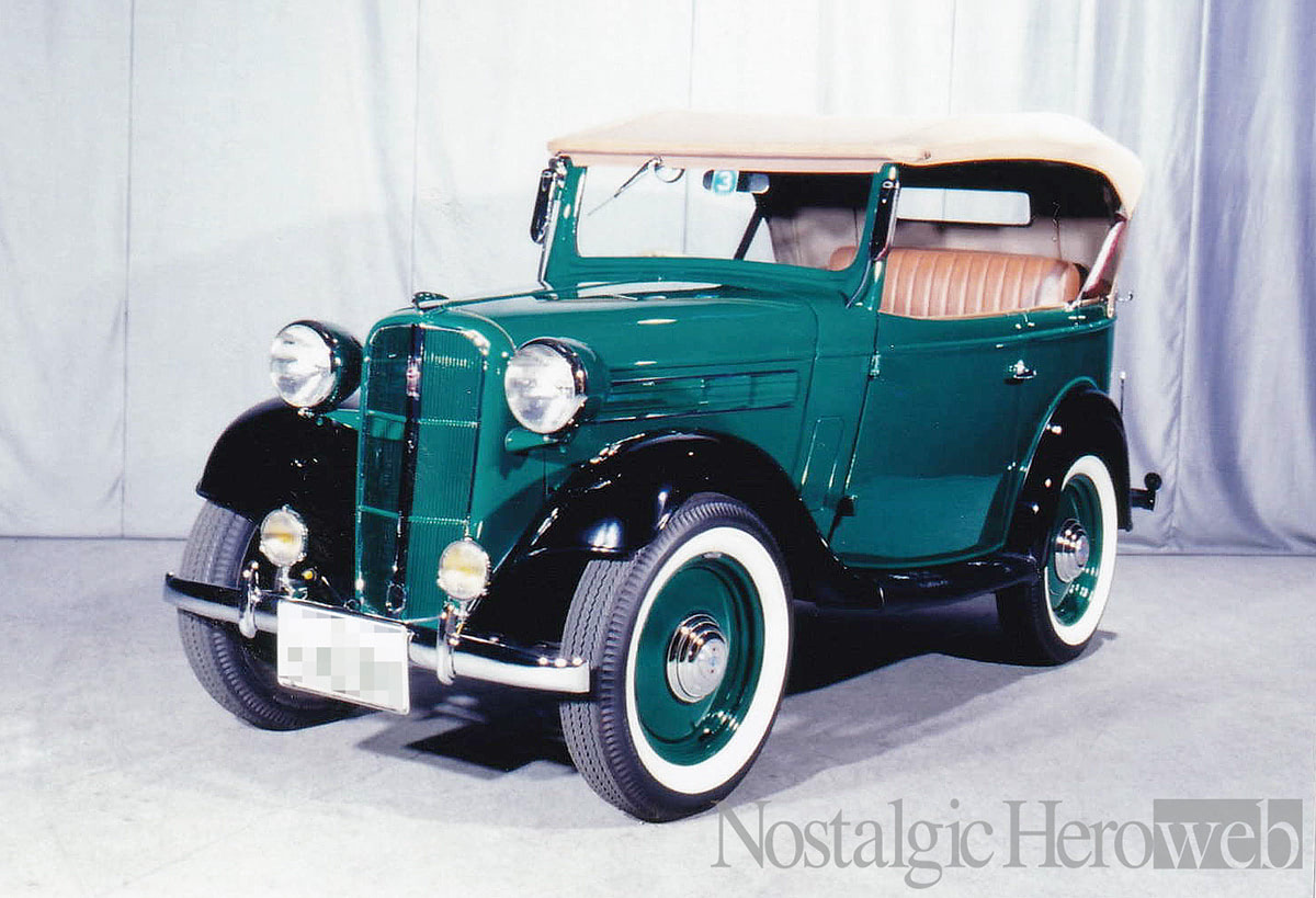 N2d開催直前！！ トヨタ2000GTやカウンタック、戦前のダットサンが横浜