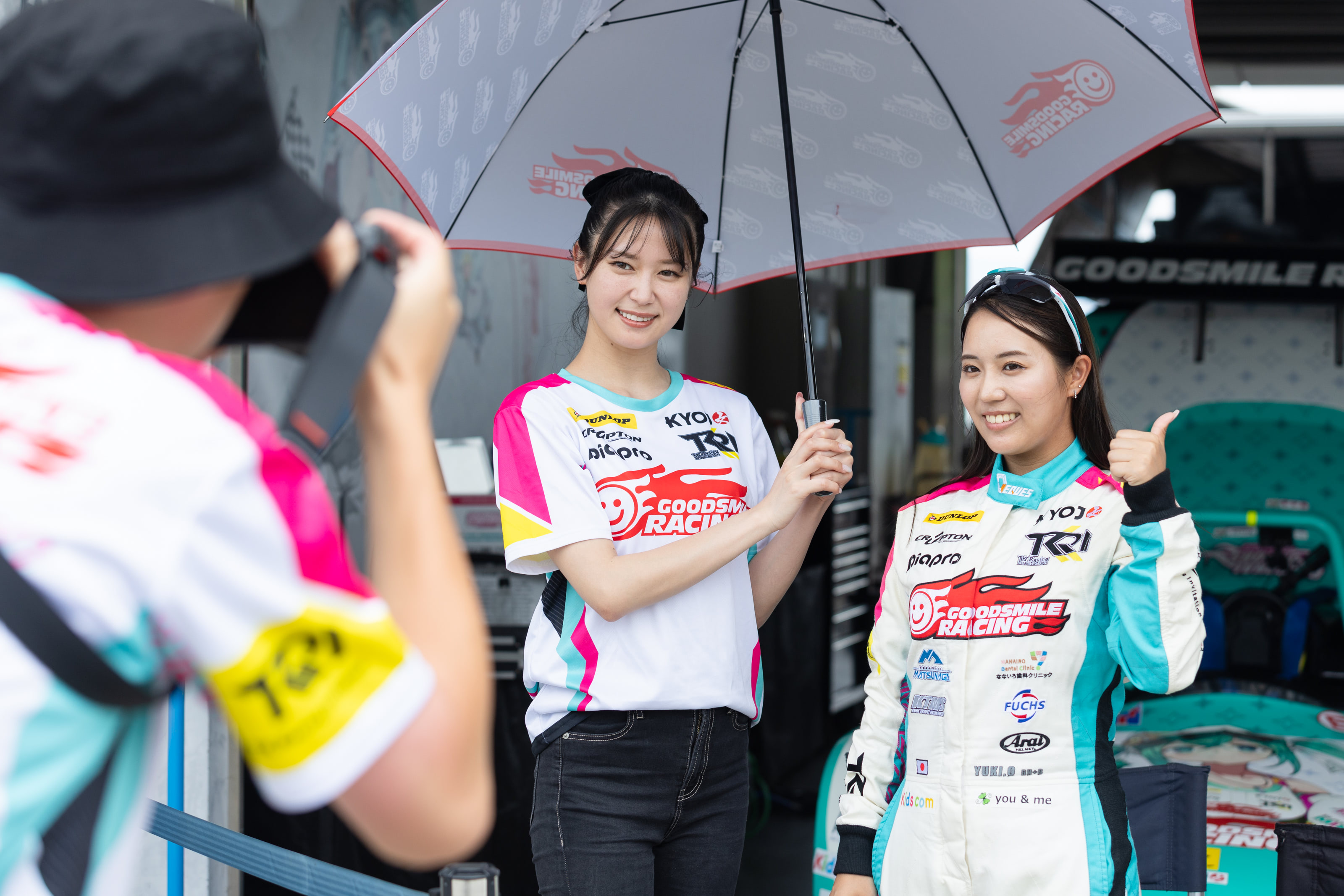 KYOJO CUP 2024 第3戦｜斎藤愛未無双の始まり｜2024年7月21日（日