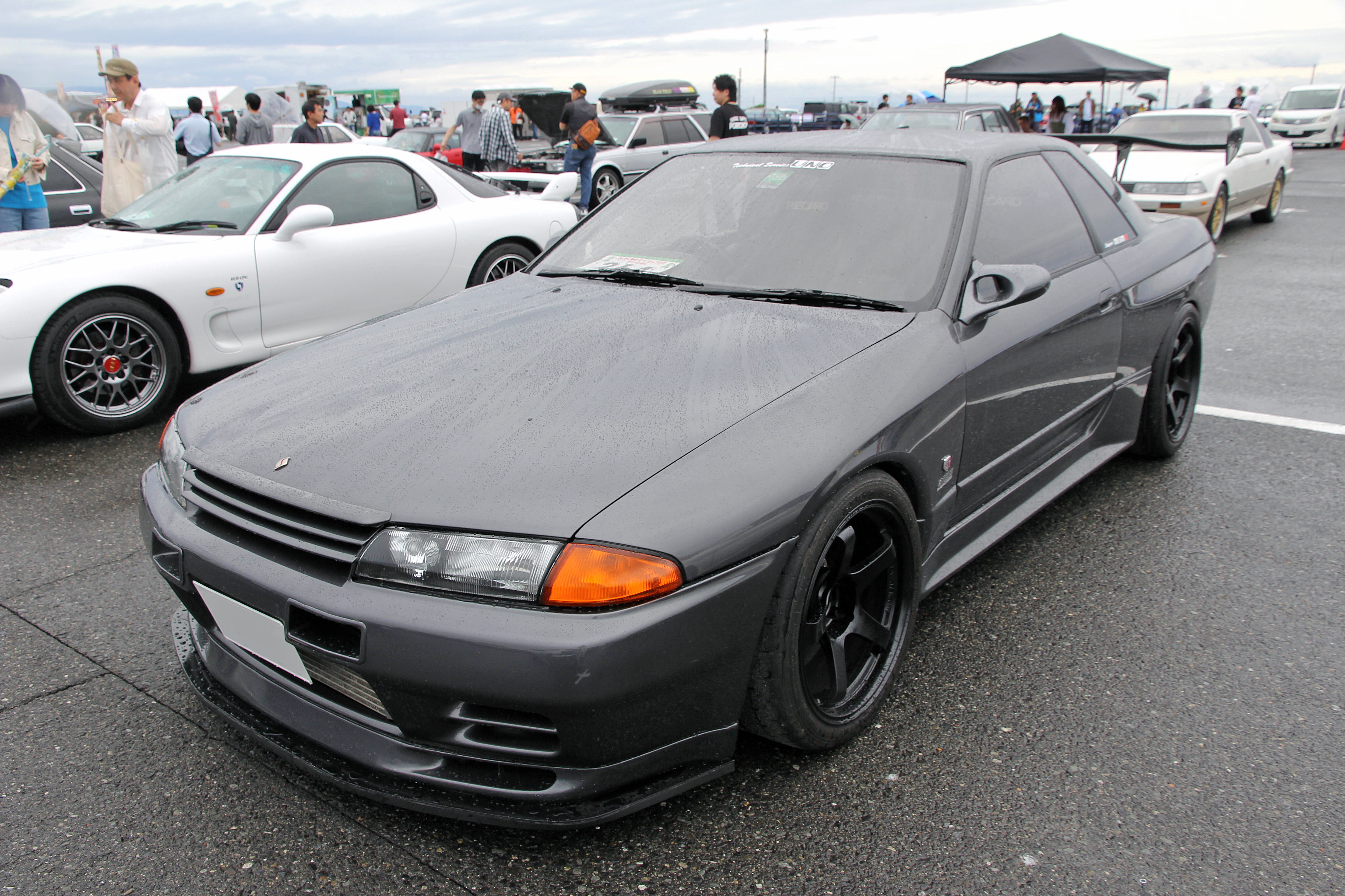 ハチミー大阪オーナー【45】鈴鹿サーキットに照準を合わせた