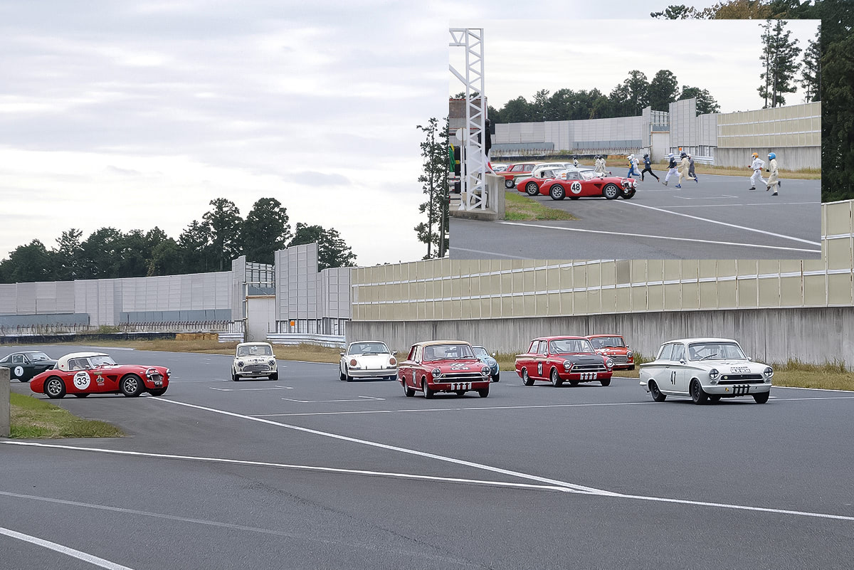 【お値下しました】凱旋門賞2007ウィーク　サイン入りレーシングプログラムセット 711-AmEjE-L.jpg_BO30,255,255,