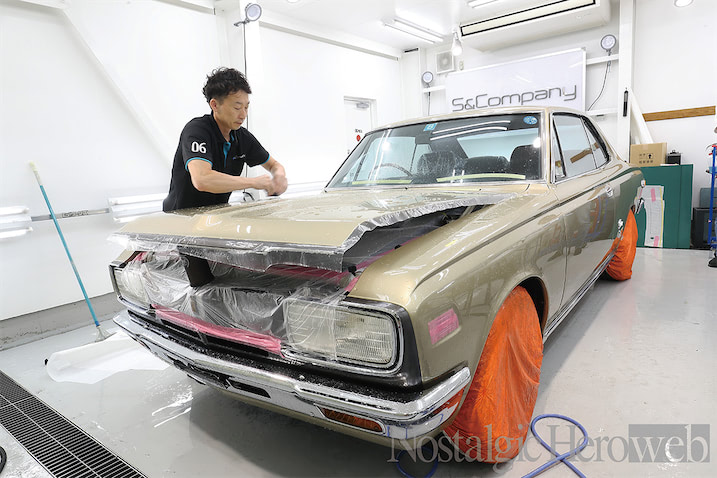 パーソナルカスタムハンドル旧車クラウン パーソナルカスタムハンドル旧車クラウン パーソナルカスタムハンドル