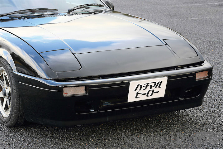 ロータリー サバンナGTキャブ等 12A13B RX-3 RX-7 SA22C ロータリー サバンナGTキャブ等 12A13B RX-3 RX-7 SA22C ロータリー