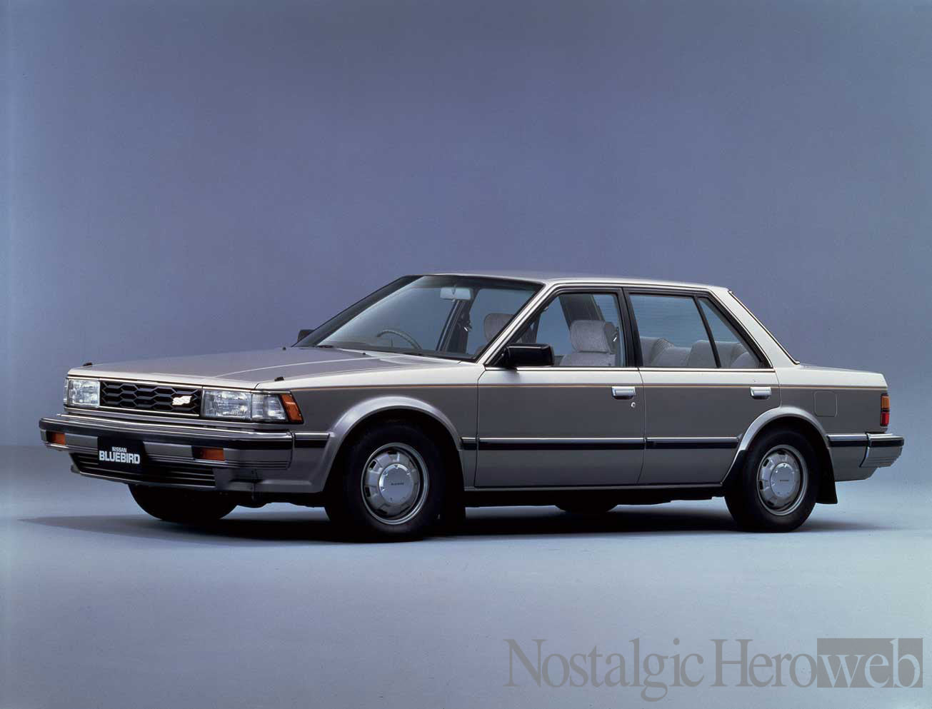キナ　マルティニ　ベルモット１９８０年代流通 何台思い出せる？ クルマの新技術が次々と登場した1980年代