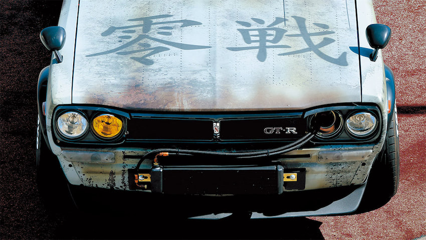 1994年作超激レア 一点物マークコスタビ　私も悪魔と話す。 神の左手悪魔の右手（ヌーメラウーメラ・ホワイト）-復刻版- - ホラー