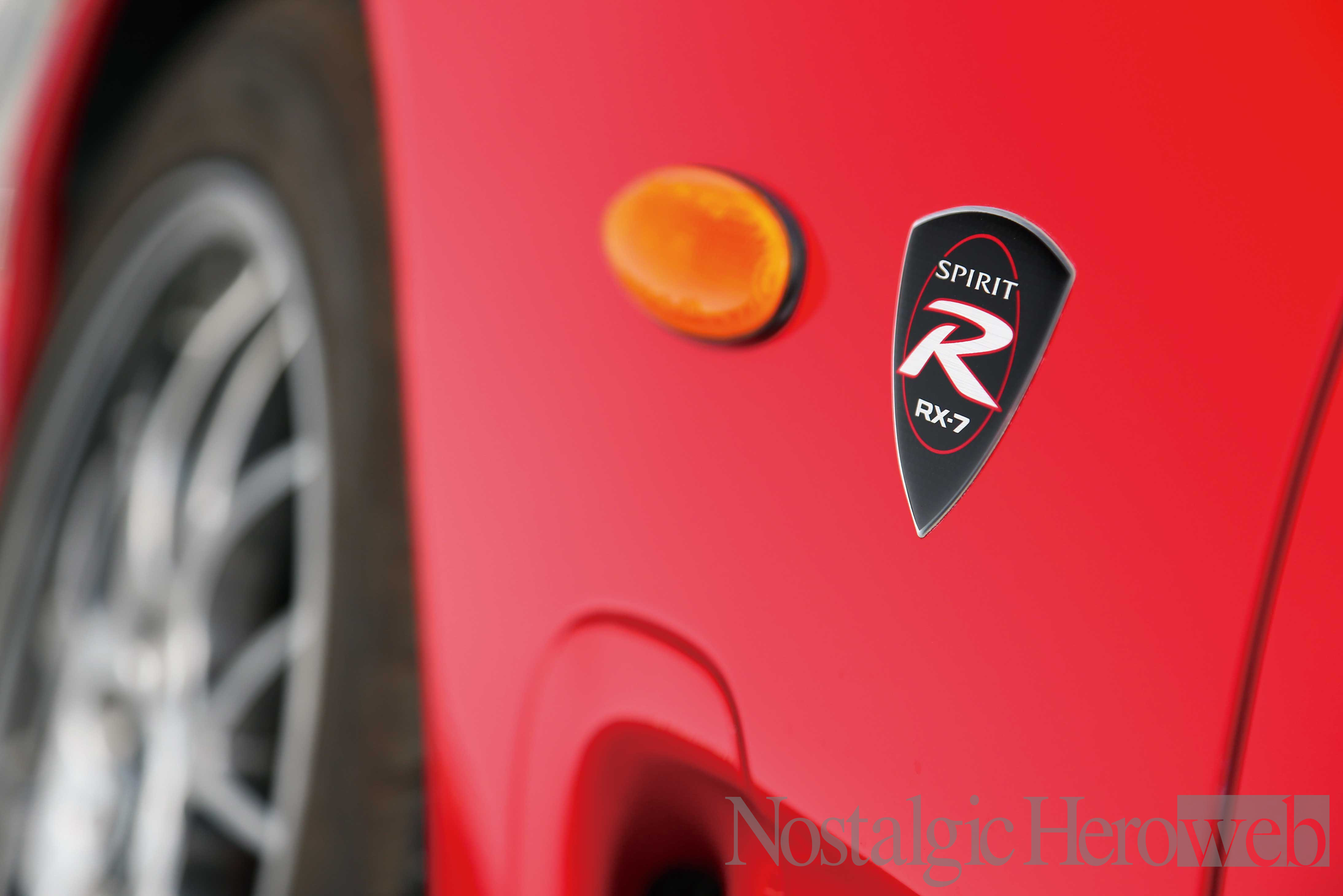 最後にふさわしい装備で発売された1500台の限定車、その名も  