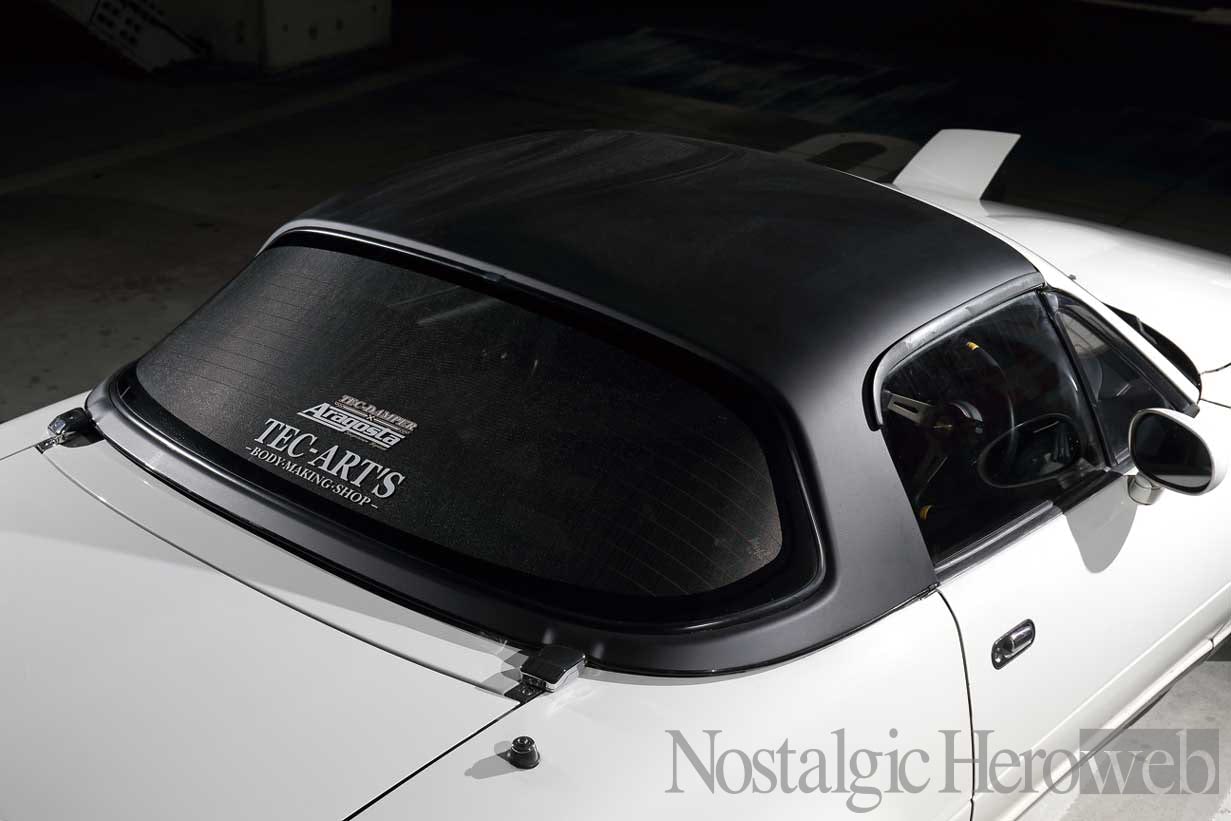 ポ*ン様 NA8C_ロードスター_ユーノスリアウィンドウカバー_マツダ純正 ポ*ン様 NA8C_ロードスター_ユーノスリアウィンドウカバー_マツダ純正 楽天