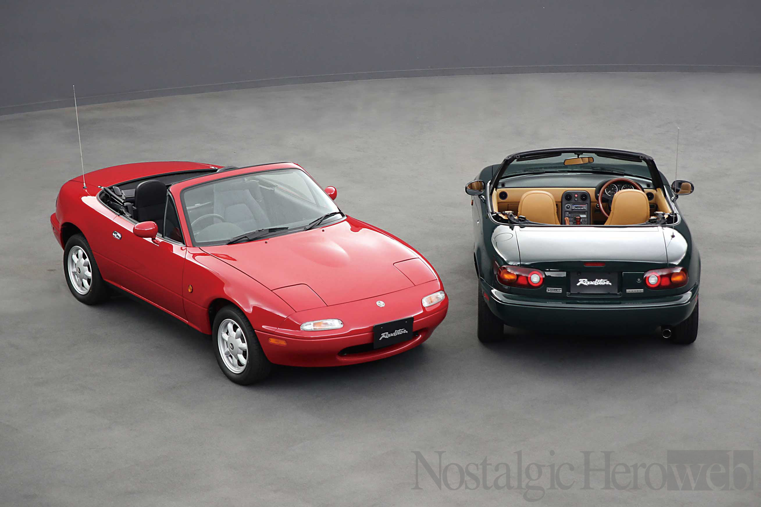 ユーザーの思いがメーカーを動かした！｜マツダ戦記｜マツダ商品本部