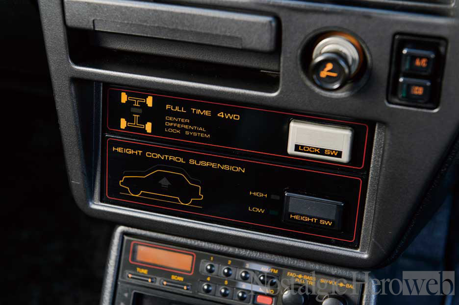 スウェディッシュラリーで初優勝！ WRCで活躍したファミリアは、日本初