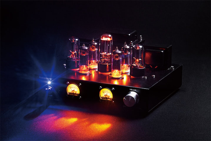 中華製　管球アンプ 9255ea766fea551b9be0d8e5d4c2fd