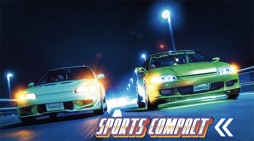 Kaminari USA シビッククーペ ハッチEJ1 EG usdm スポコン Kaminari