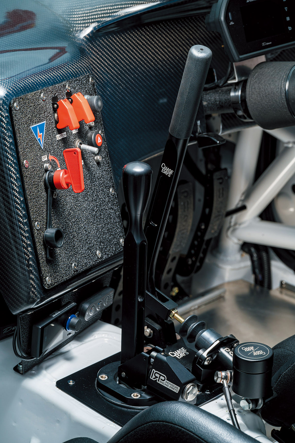 将来、D1GPを走りたい!!】シバタイヤモータースポーツがプロデュース