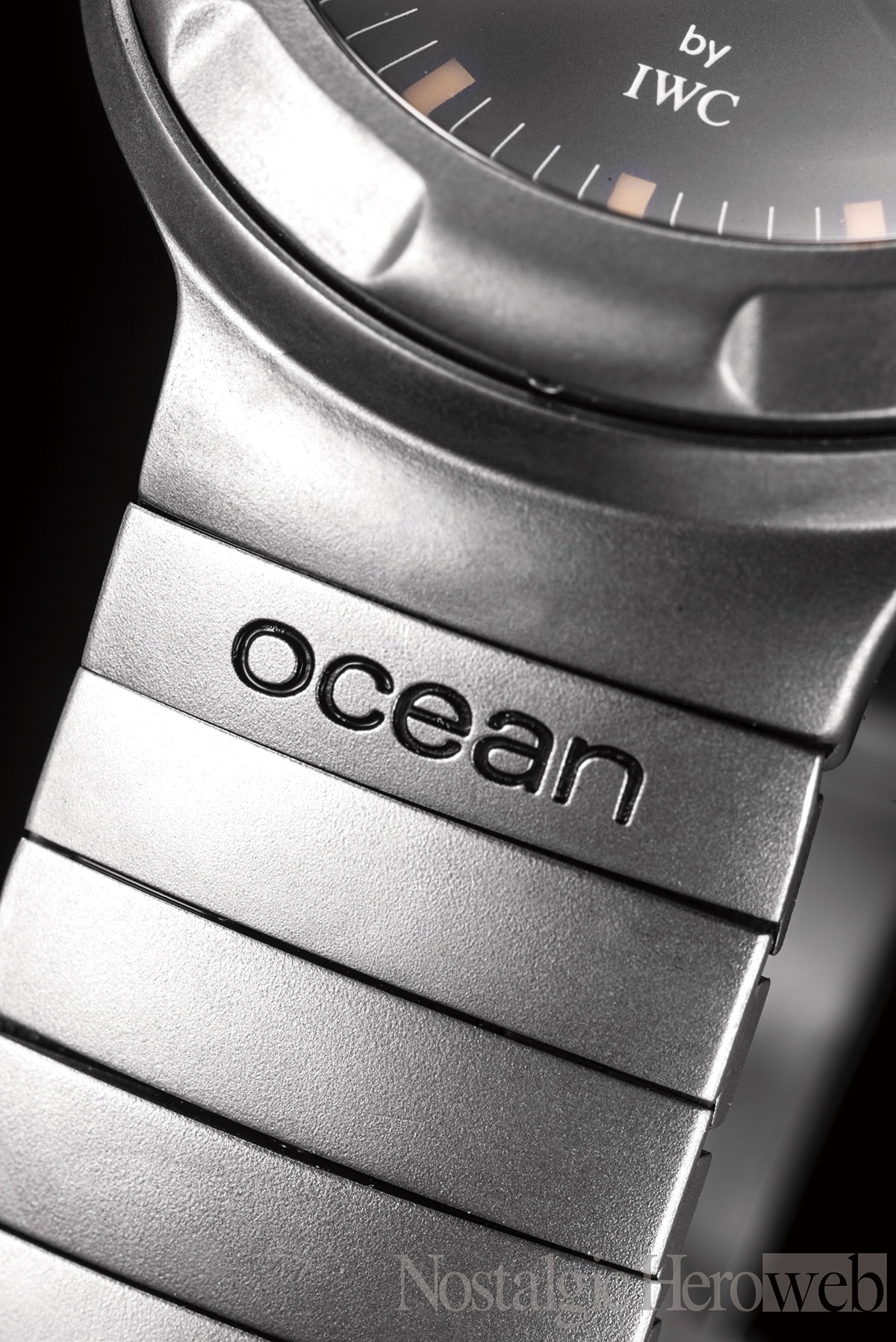 ポルシェデザインの最も成功したダイバーズウオッチ「ポルシェデザイン