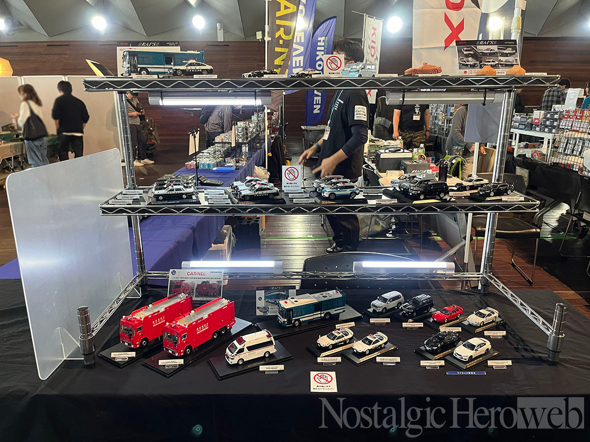 ホビーフォーラム限定品モデルファクトリーヒロ1/24 2024LM イエロー ホビーフォーラム横浜 2025 モデルファクトリーヒロ mfh1/24 scale kit
