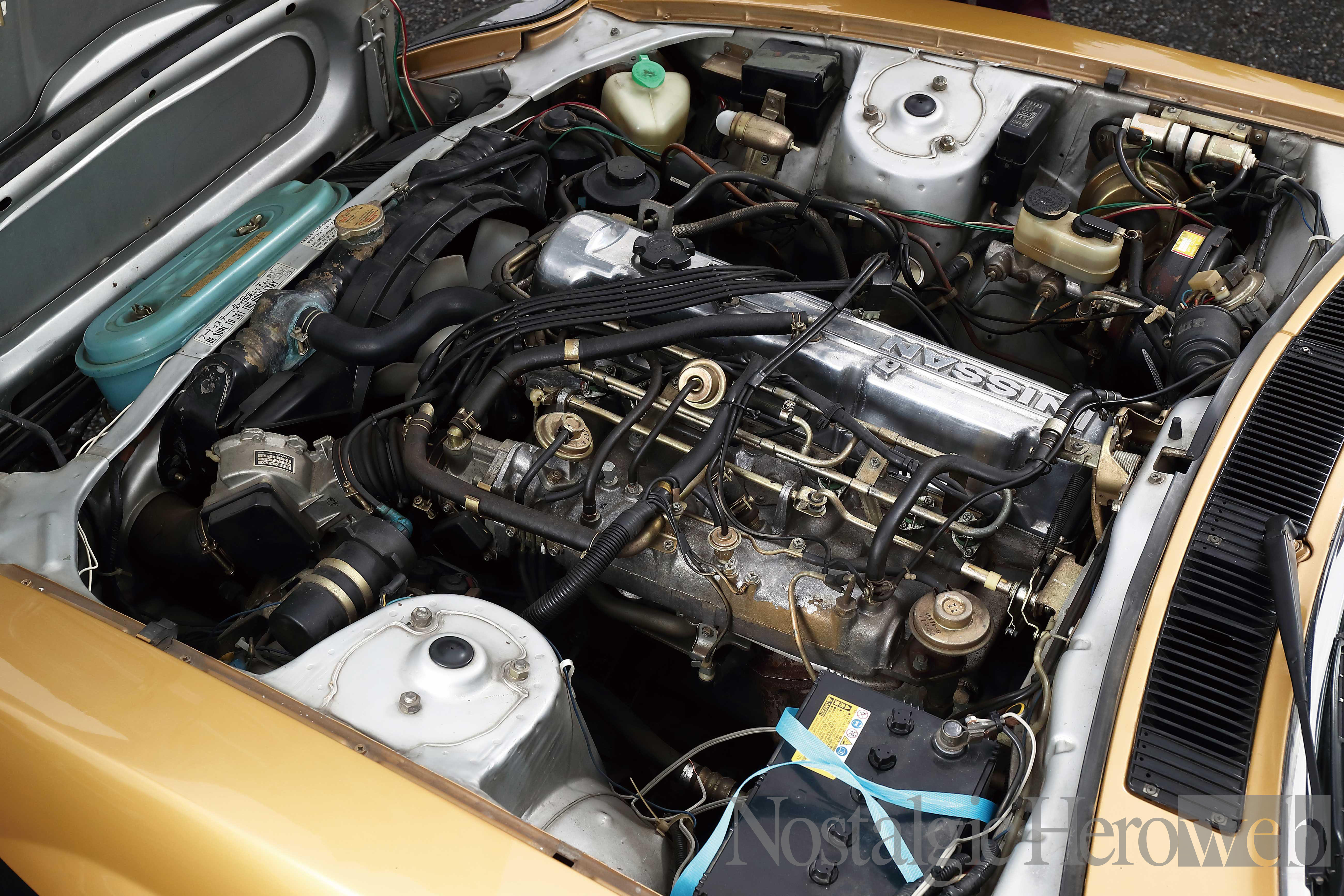 西部警察 西部機動軍団PART-1【2】ガルウイングはフルオート開閉