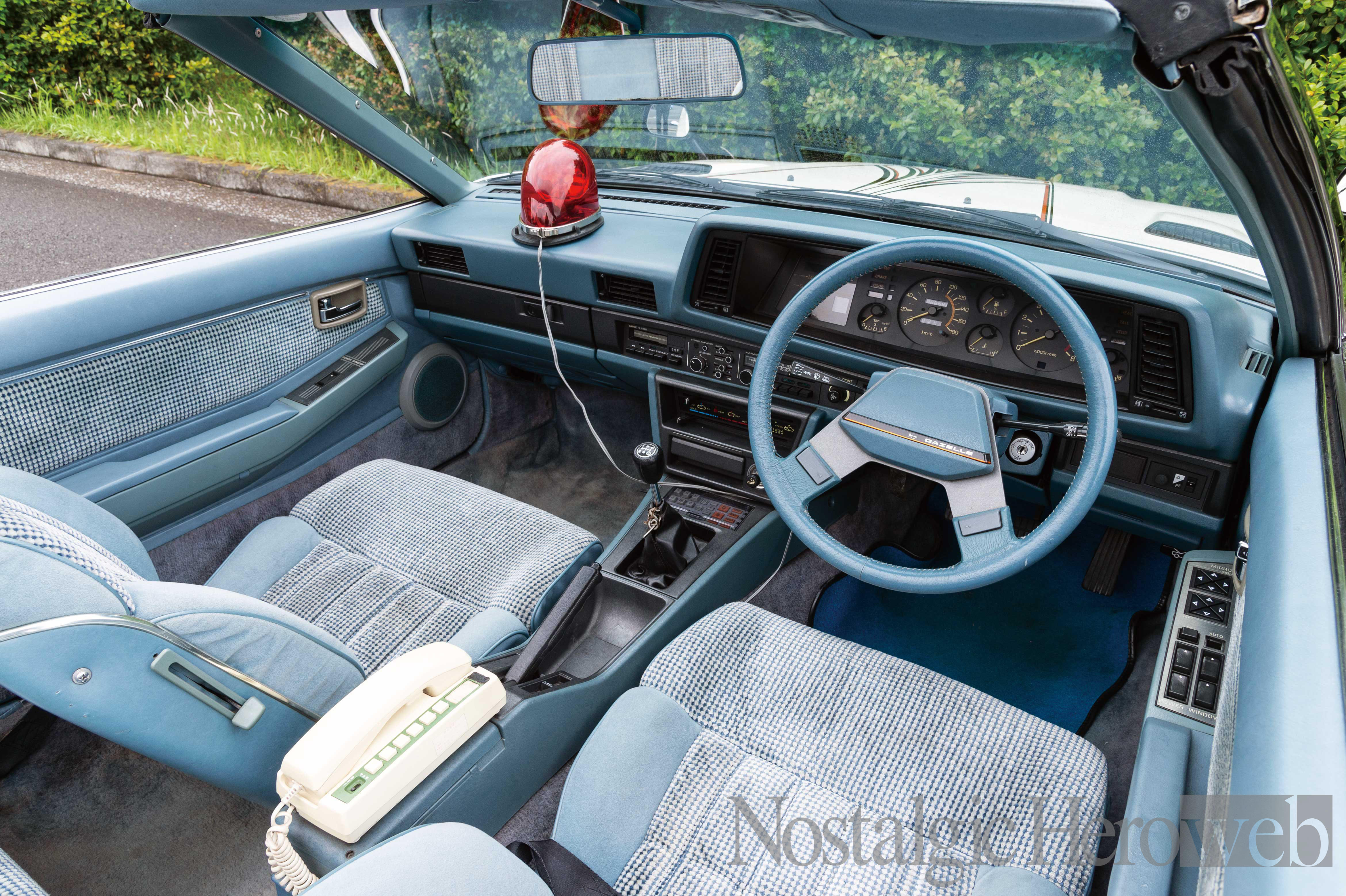 記念すべき第1話に登場！「撮影終了後にオレのコレクションに追加