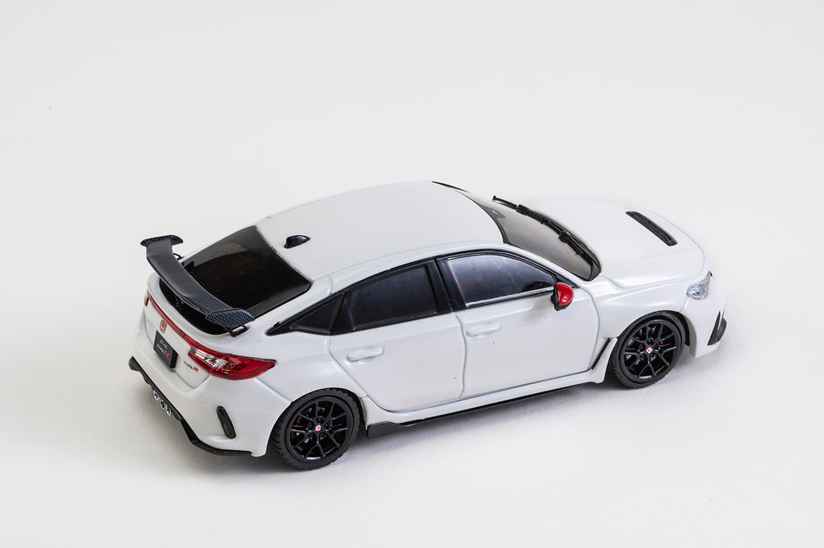 ホビージャパンが「HJD43 ＆ HJR43ダイキャストモデル」シリーズを新た