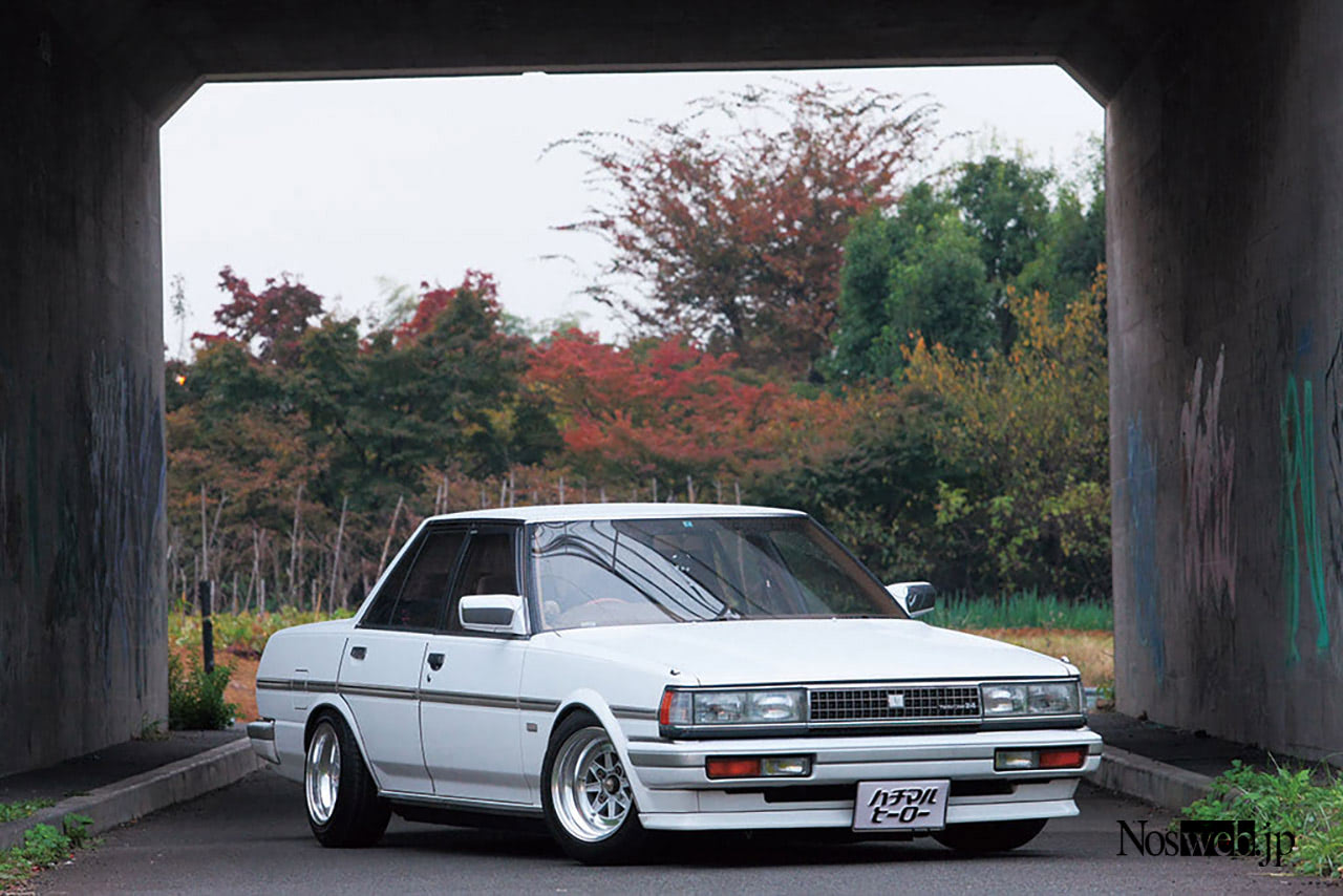 71クレスタ　後期グリル　TWINCAM 24 ※最終 71クレスタ 後期グリル TWINCAM 24 ※最終 クレスタのGX71