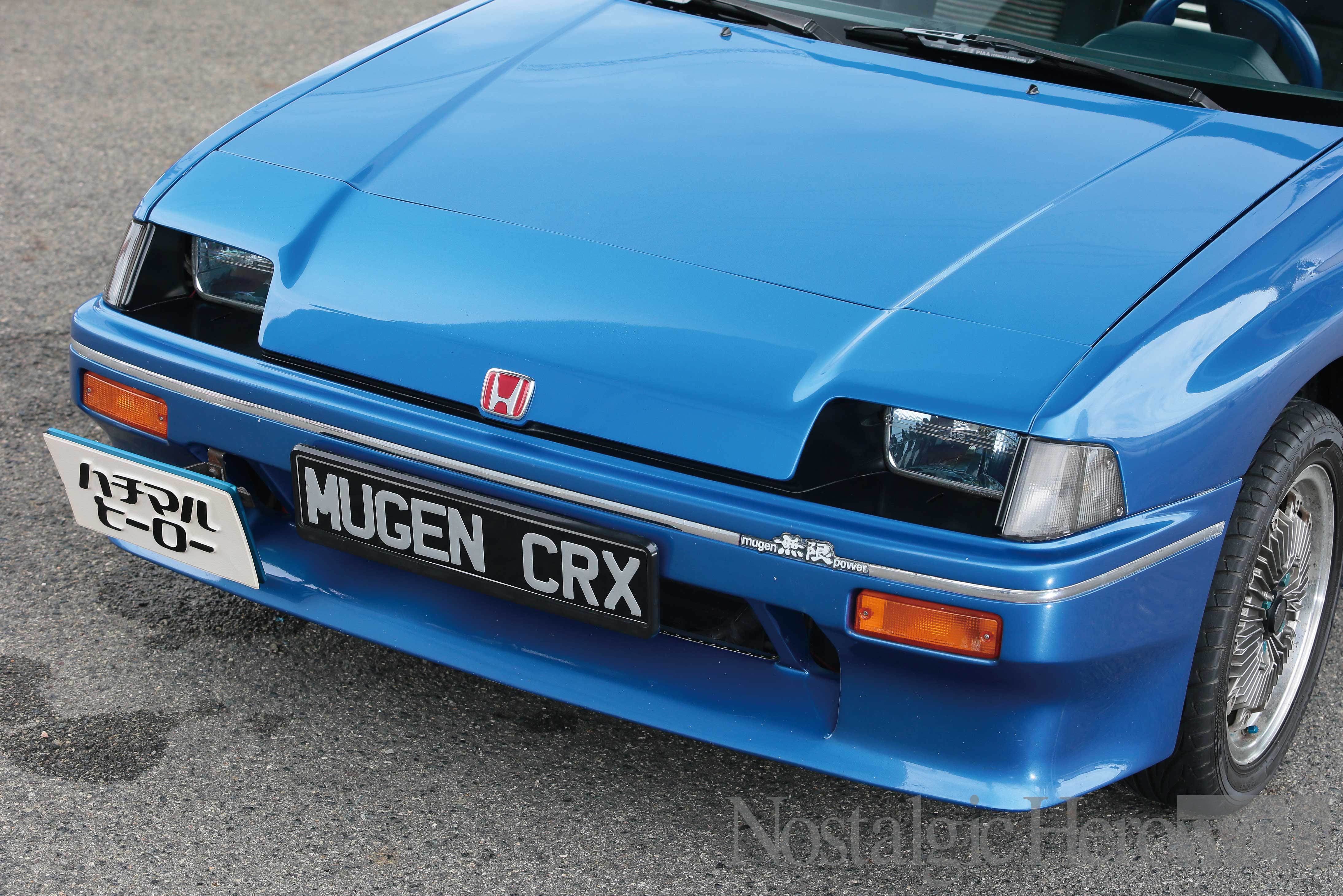 ハチマル de オープンスタイル【1】北米仕様をもとにスペシャリストが