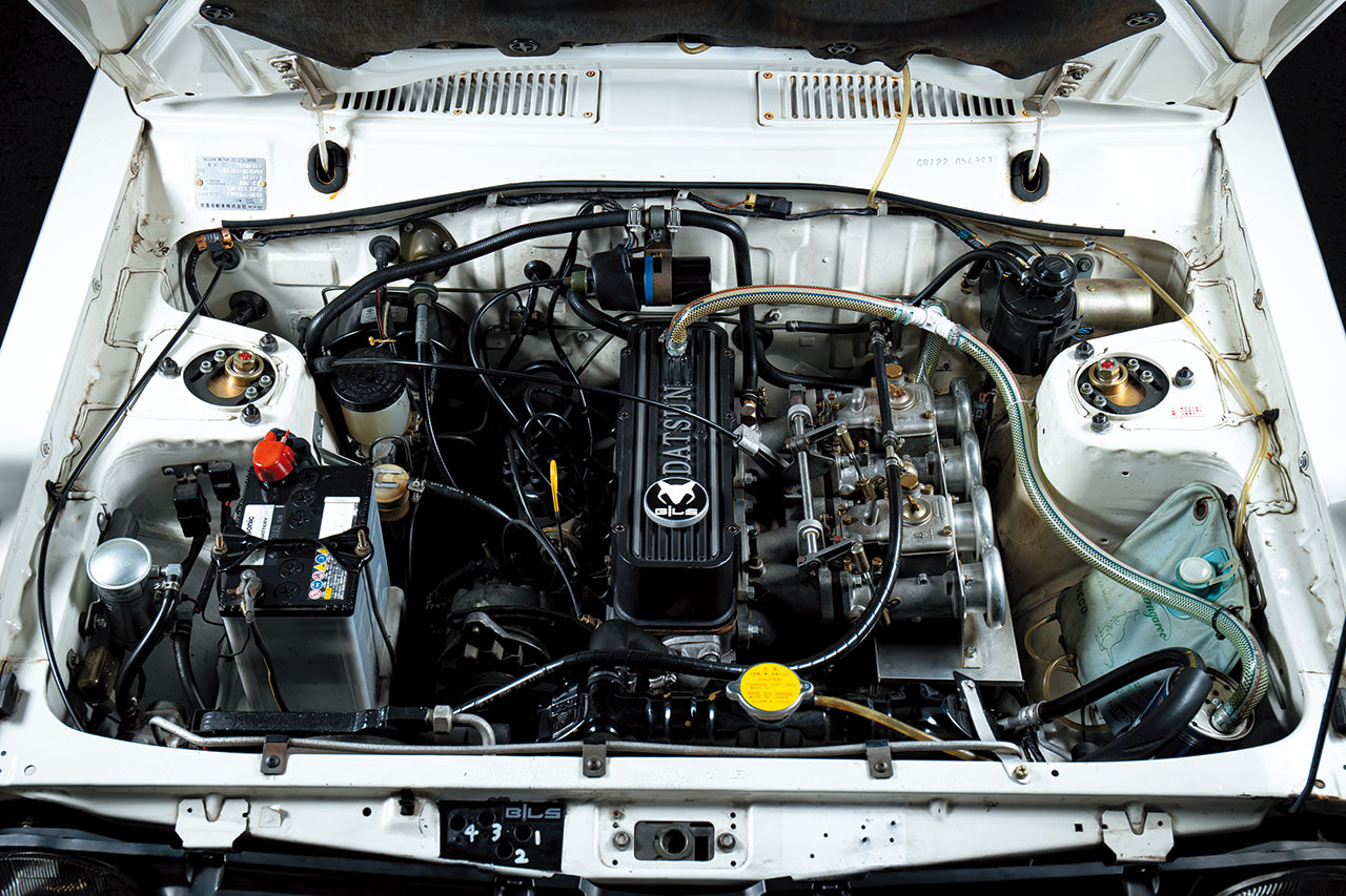 茜ちゃんサニトラプロジェクト【第一話】ランエボとブツブツ交換