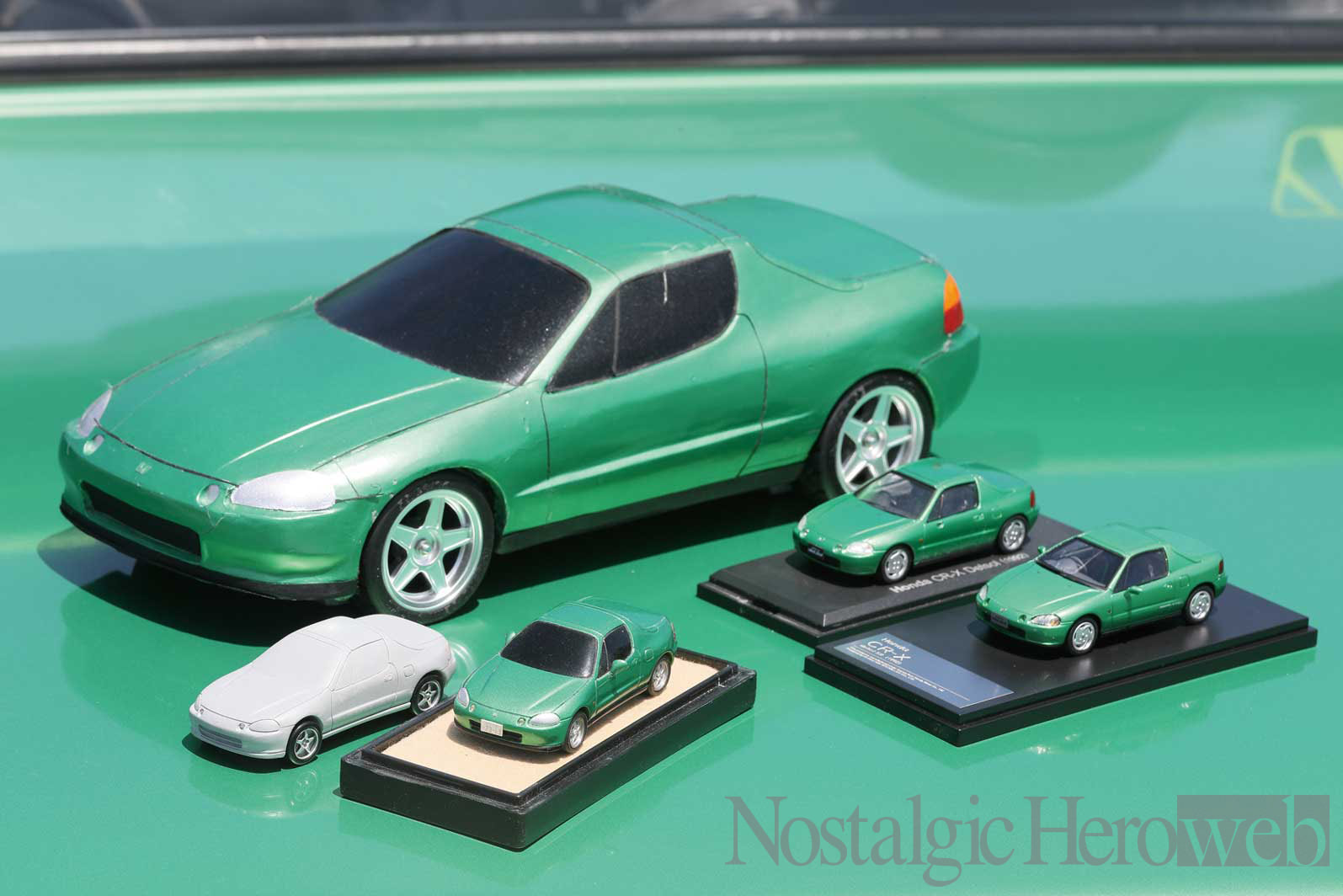 ハチマル de オープンスタイル【6】電動ルーフのトランストップと