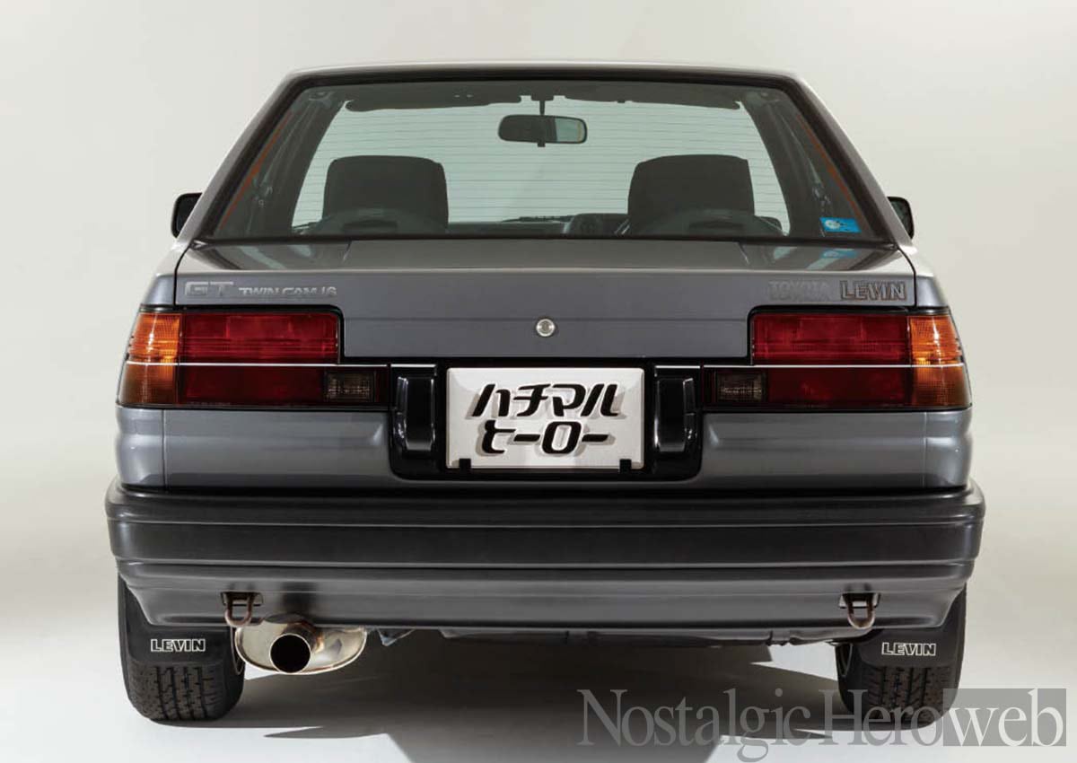 2位】時代の狭間に残されたテンロクFR【1】ノーマル派から