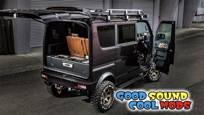 ADVAN インテグラ&ジムニー&エブリィ　3台セット 79a6ebf1219dbf38ba88aea3d030bf