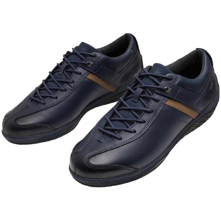 靴を変えると運転がもっと楽しくなる！ ミズノが作るドライビング