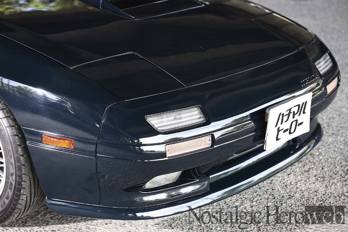札幌市内近郊引取歓迎 希少 FC3S サバンナ RX-7 ミッション