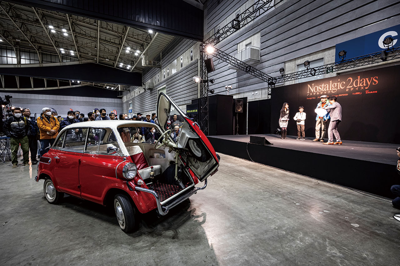 ノスタルジック2デイズ2025】お得な前売り券が発売開始！ パシフィコ