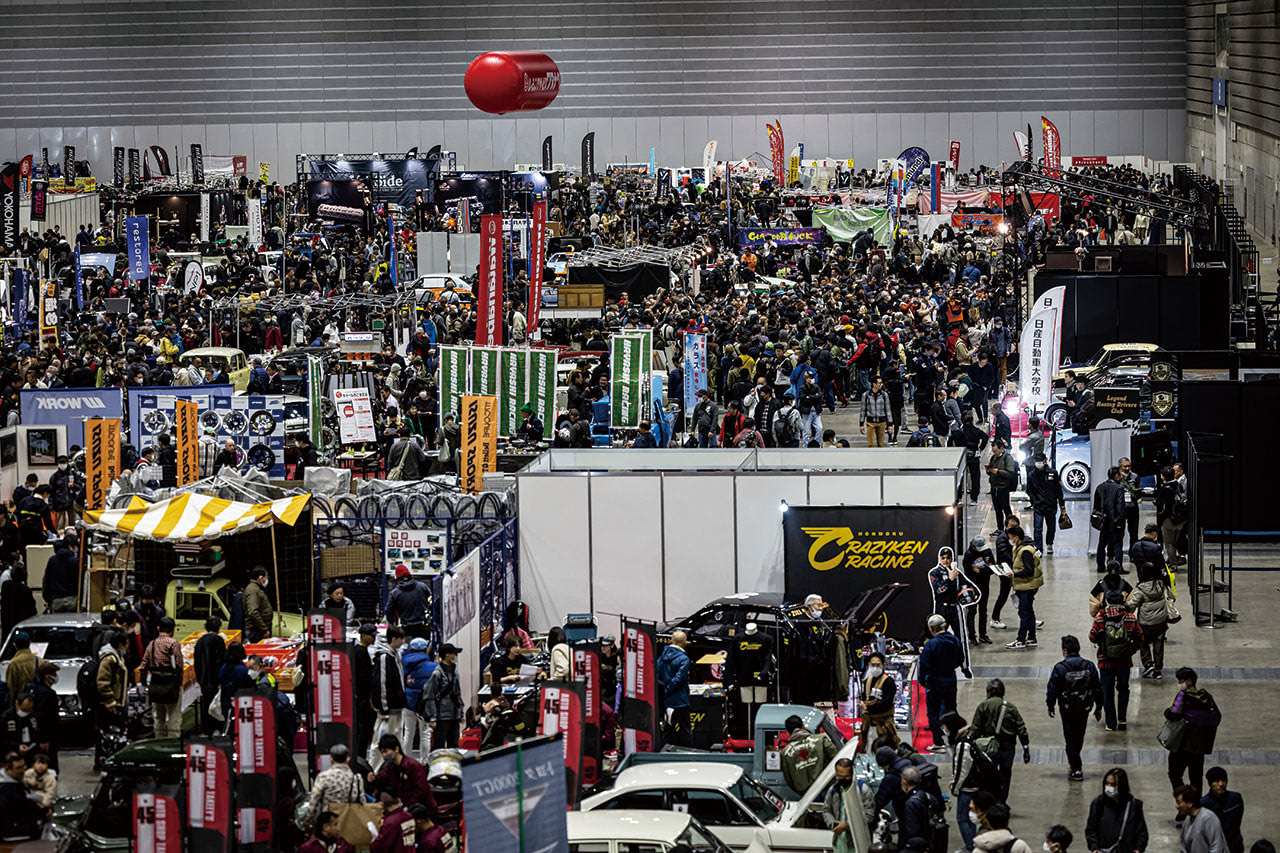 ノスタルジック2デイズ2025】お得な前売り券が発売開始！ パシフィコ