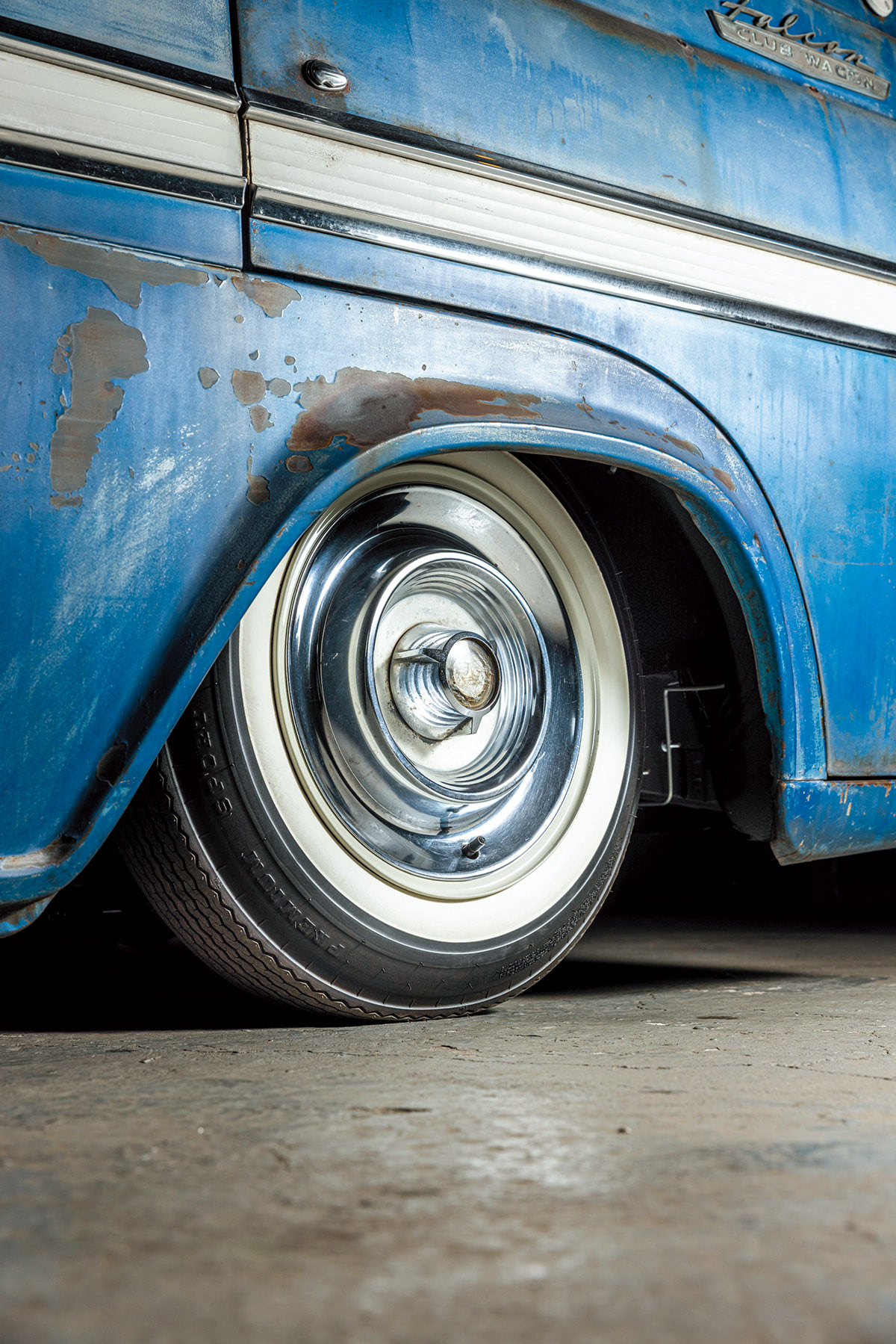 アメ車　足回りドレスアップ アメ車 足回りドレスアップ アメ車 足回りドレスアップ ZX DAMPER