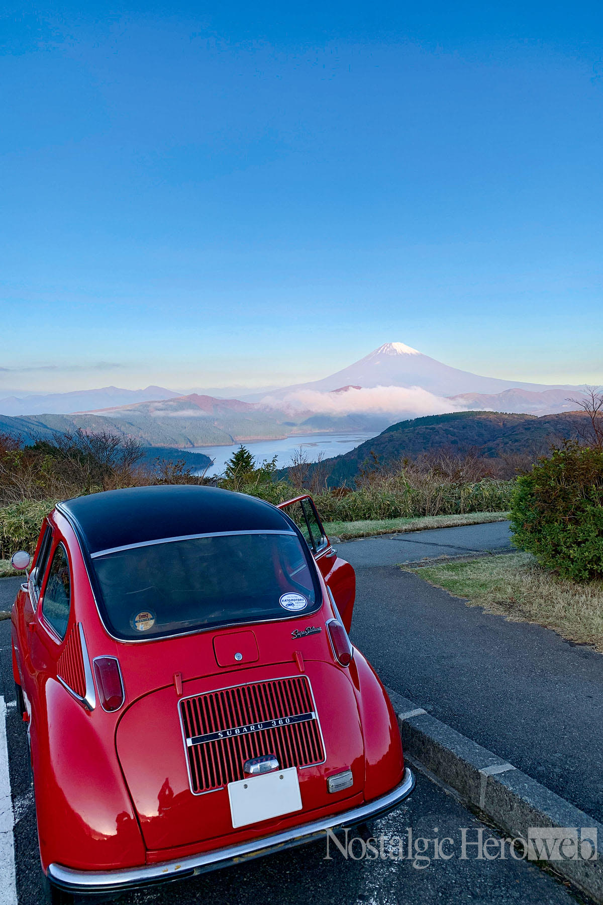 どんなふうに過ごしていたか＞コロナ禍のレディーバードと大貴誠｜大貴