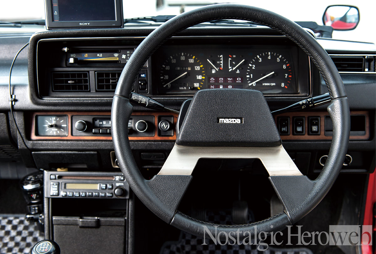 19位】真っ赤なファミリア【1】旋風を巻き起こした、ファミリア史上