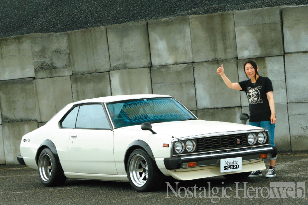 当時物 未使用品 日産 純正 C210 C211 スカイライン ジャパン